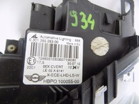 фото thumb №5, Левая лампа передняя mini cooper r56 r57 bixenon