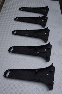 фото thumb №9, Защита корпус обшивка стойка dacia duster ii 18- 769151334r правый