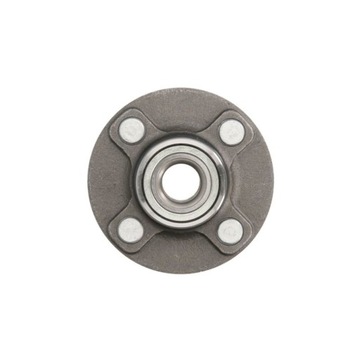 фото thumb №2, Ступиця зад права nissan micra k10 k11 82-03