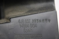 фото thumb №6, Направляющая бампера левый задняя 6j8807375 ibiza iv kombi