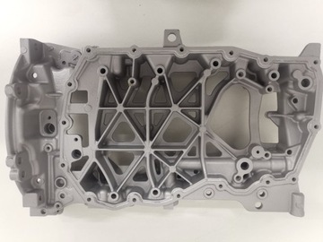 фото thumb №1, Поддон масляная основание ford ranger raptor 2.0