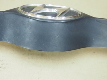 фото thumb №6, Hyundai h-1 h200 starex 97- решётка радиатора эмблема