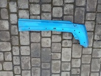 фото thumb №1, Крила передній перед правий jeep wrangler jk 68002398ac