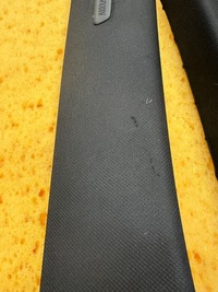 фото thumb №11, Стійка обшивка стійка лівий праві перед x3 g01 м-пакет оригінал