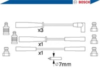 фото thumb №3, Дроти запалювання [bosch]