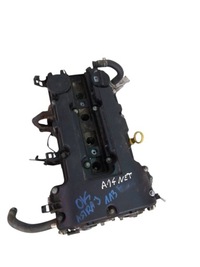 фото thumb №2, Opel astra j 1.4t a14net двигатель блок двигателя 113 tyś mil palony