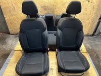 фото thumb №1, Сиденье сиденья заднее сиденье задняя комплект renault megane iv kombi