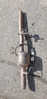 Купить Катализатор 1.5 hdi peugeot 508 ii psa a007, фото thumb