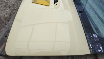 фото thumb №12, Кришка багажника зад fiat panda ii 2 541 03-12