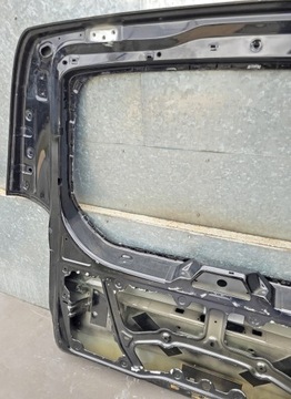 фото thumb №9, Кришка багажника mercedes vito v-klasa w447 2014-