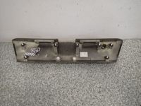 фото thumb №5, Chevrolet spark 09-15 молдинг крышки задний