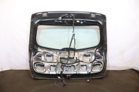 фото thumb №2, Крышка багажника задняя mazda 6 ii kombi