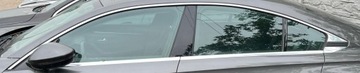 фото thumb №1, Peugeot 508 ii планка хром крыша левая
