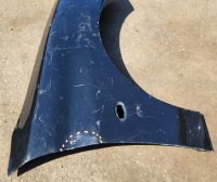 фото thumb №5, Крила правий перед peugeot 206 оригінальний номер