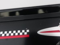 Mini cooper f56 jcw порог молдинг накладка правая Оригинал, фото thumb