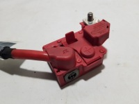 фото thumb №4, Клема плюсова bmw x5 e70 x6 e71 9115449