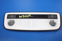 фото thumb №1, E-klasa w212 amg лампа освітлення кабіни задня