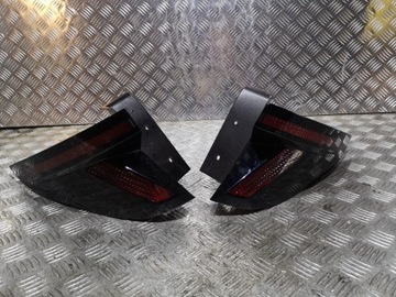 фото thumb №1, Hyundai tucson iv 4 лампа задня зад права правий