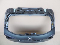 фото thumb №12, Mercedes glc a254 2022 2023 задняя крышка