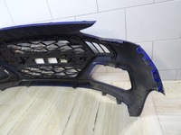 фото thumb №11, Hyundai i10 iii n-line бампер перед передній 86511-k7300 llu