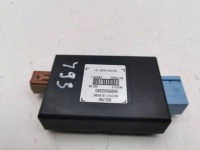 фото thumb №1, Peugeot 508 2011 блок управления / модуль сигнализация