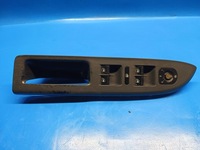 фото thumb №1, Панель переключатель окон левый перед vw golf v plus