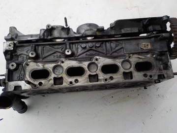 фото thumb №7, Ford galaxy mk3 mondeo mk4 2.2 tdci 175km q4ba головка 9651569780