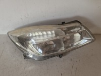 Купить Лампа правый перед anglik opel insignia a 13226781, фото thumb