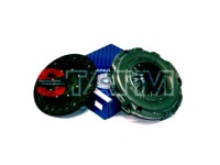 фото thumb №1, Комплект - набір зчеплення [statim]