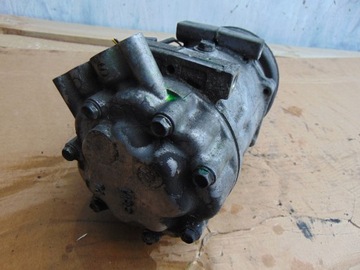 фото thumb №6, Компресор кондиціонера nissan qashqai j10 рестайлінг 1.5