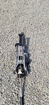 фото thumb №8, Jeep grand cherokee wl limited 2021 2022 2023 24 трансмиссия колонка