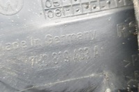 фото thumb №7, Пластик дворник передних vw transporter v t5 minibus / passenger