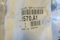 фото thumb №5, Шланг вприску citroen c5 peugeot 607 2.2hdi 1570.a1 оригінальний номер