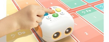Образовательный робот Tale-bot Pro
