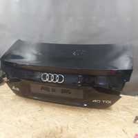 фото thumb №1, Audi a5 s-line 19r крышка багажника зад ly9b