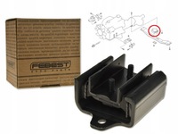 фото thumb №1, Nissan terrano ii r20 93- подушка коробки передач