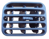 фото thumb №1, Решётка обдув обдув renault clio ii 2 thalia