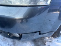 фото thumb №8, Бампер перед верхний часть audi a4 b6 lx7z