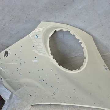 фото thumb №5, Mini cooper iii 3 f55 13-24 капот крышка двигателя