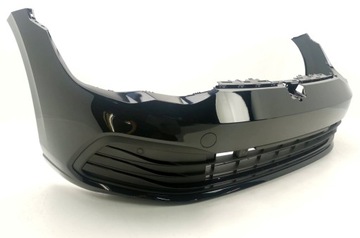 фото thumb №6, Новый org бампер перед vw golf viii 4xpdc lc9x