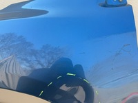 фото thumb №7, Subaru wrx sti 14r- крила лівий перед передній