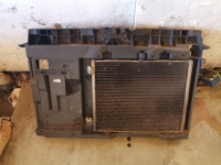 фото thumb №1, Peugeot 2008 i pas передний радиатор 1,2