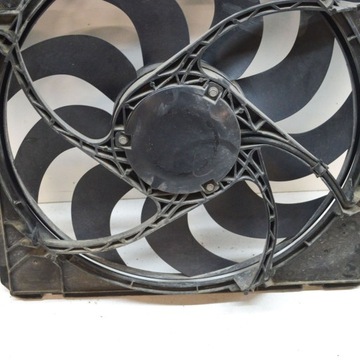 фото thumb №7, Bmw 3 f30 f35 f31 2013 защита вентилятора радиатор