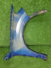 фото thumb №11, Audi q7 4m крыло левый перед