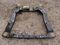 фото thumb №3, Подрамник балка подвеска opel insignia b !!!