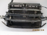 фото thumb №1, Pas передний радиатор vw tiguan 5na tdi