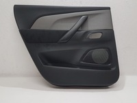 фото thumb №1, Citroen c4 picasso ii обшивка двері лівий задня