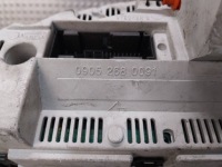 Счетчик приборы 09052680091 mercedes a klasa w168 a190 с Разборки, фото thumb