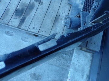 фото thumb №13, Бампер переднє перед alfa romeo 159 опис