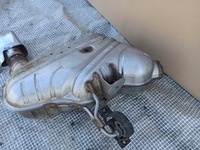 фото thumb №6, Mercedes ml w164 выхлоп конечный гаситель a1644903116